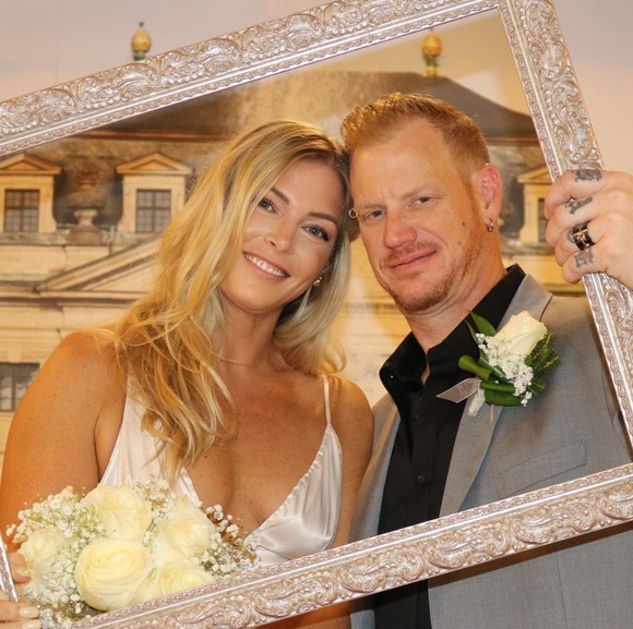 Meet your Posher, Janice - Picture 1 of 1